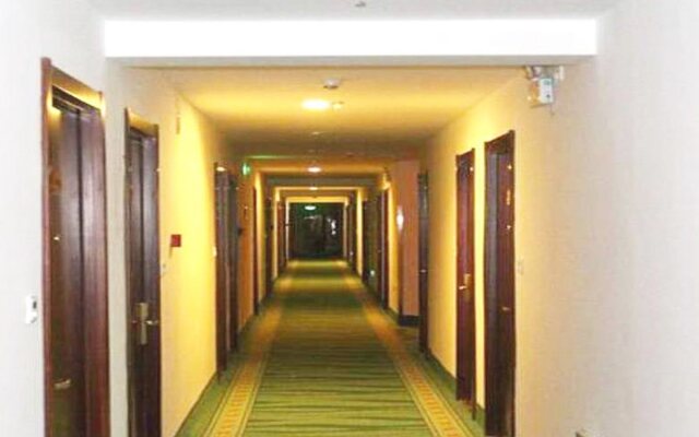 Harbin Jiashun Business Hotel