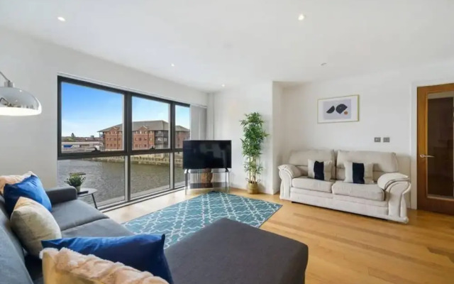 Waterfront Suites