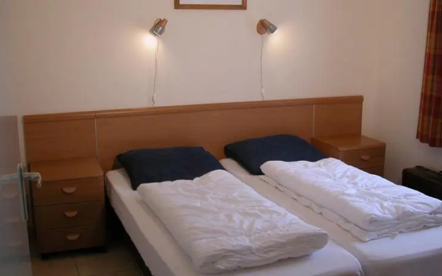 Bungalowpark So What