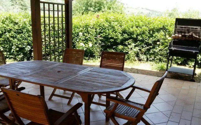 B&B Parco Lacugnano