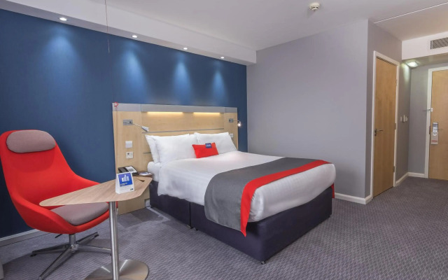 Holiday Inn Express Kettering by IHG