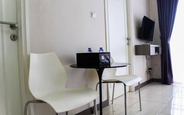 New Furnished 2BR Apartment at Silkwood Residence