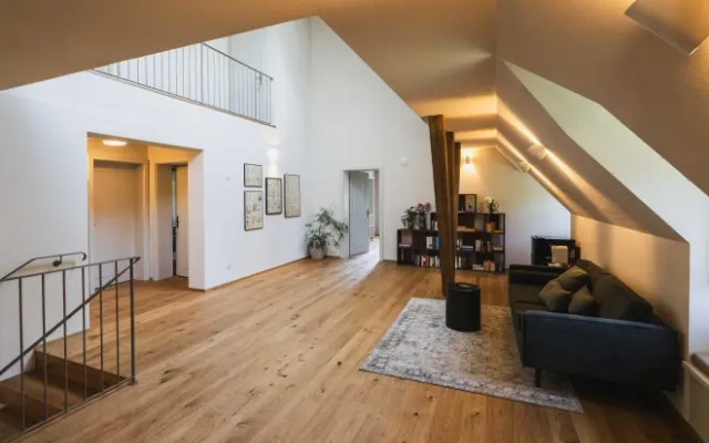 The Old School Guesthouse