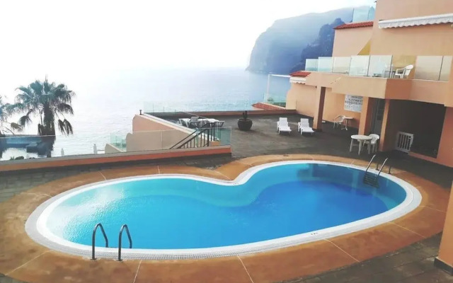 Wonderful apartment in Los Gigantes