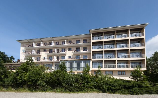 L'Alexain Hôtel Restaurant & Wellness