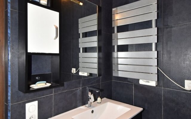 Lemkin apartment HR agency