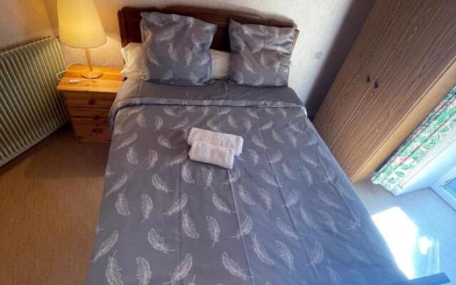 Maison de 3 chambres