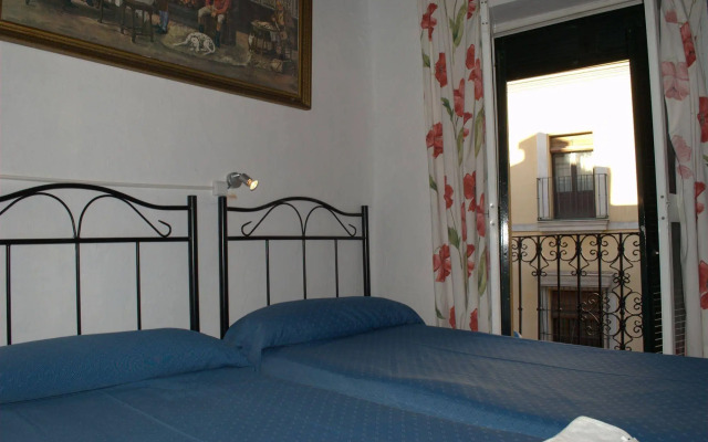 Pension Santa Maria La Blanca