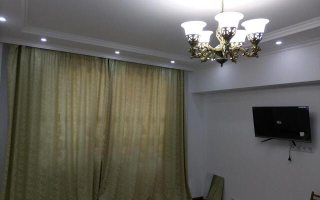 250 Rozybakieva Street