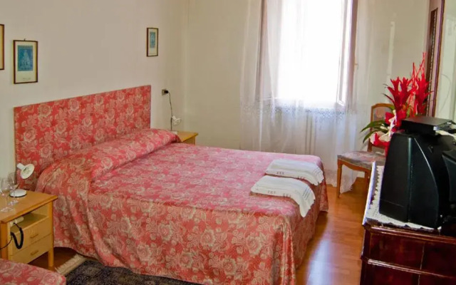 Hotel Marchesini