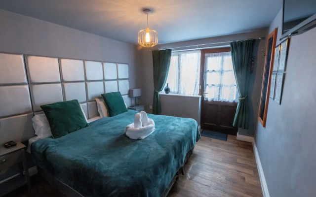 The Farmers Boy Inn Longhope