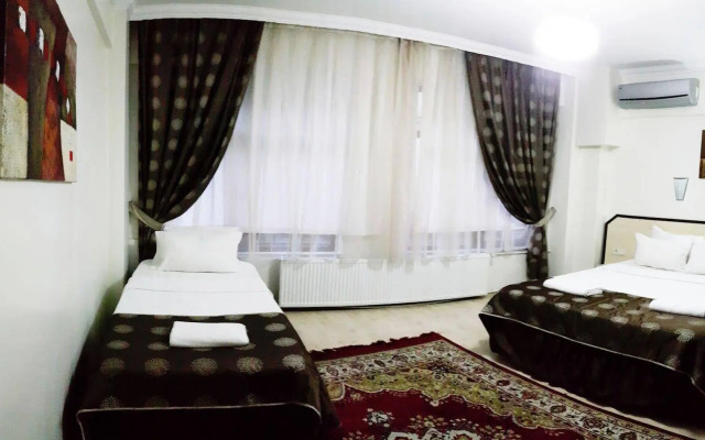 MyRa Residence