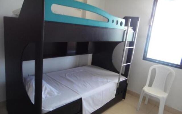 Karey 801 Rodadero