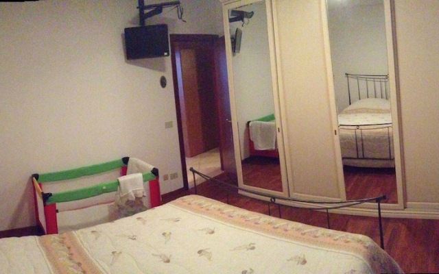 Casale al Mare