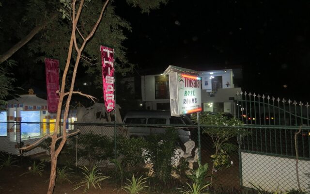 Thisara Guest Hotel Rooms