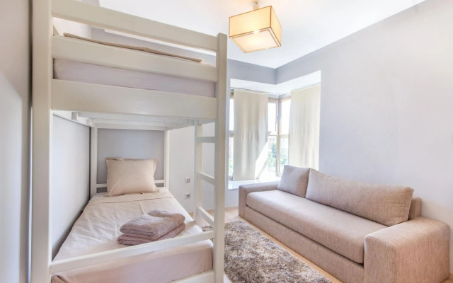 Luxe & Privilège - Prestigia Topaze