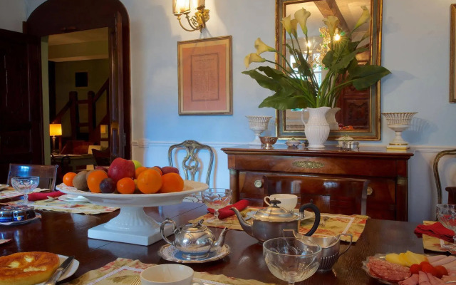 Guest House Arco dei Tolomei