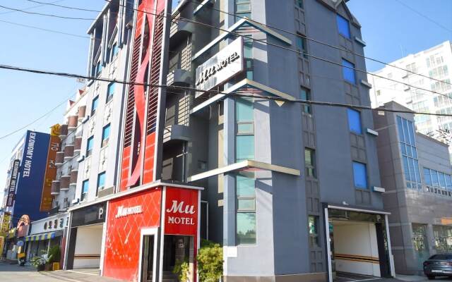 MU Motel