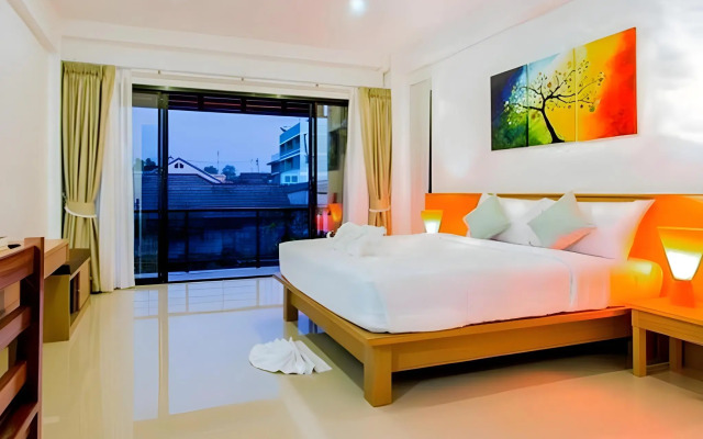 Palmari Boutique Hotel
