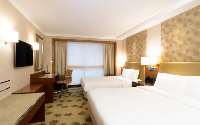 Holiday Inn Golden Mile Hong Kong by IHG