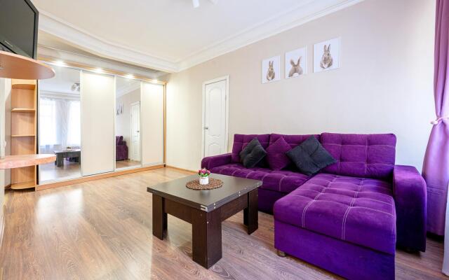 Апартаменты Ингрия на улице Херсонская