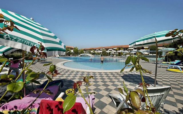 Villaggio Ducale