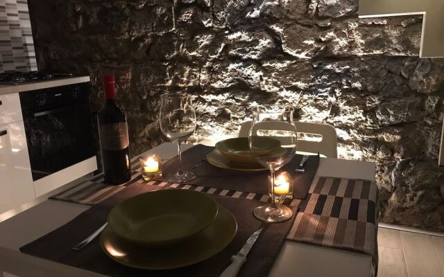 Loft Ramondetta 30tre