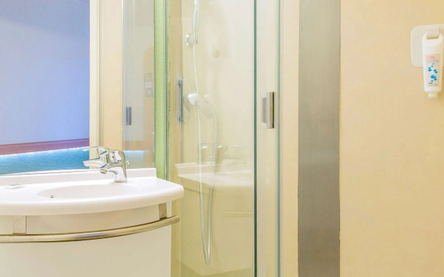 ibis budget Nantes Nord Saint-Herblain