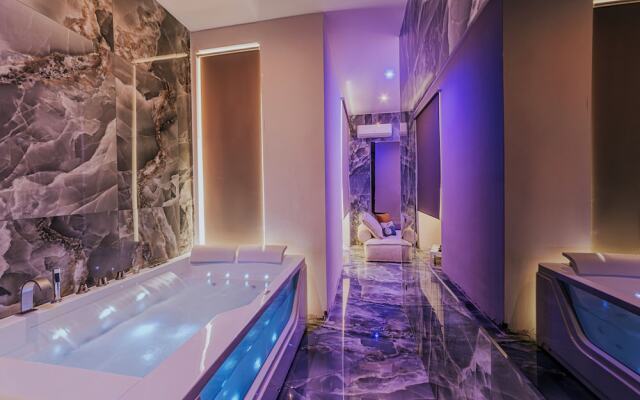 Gentile Suite & Spa Vomero