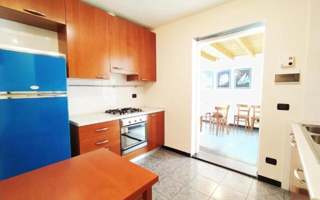 Monia House Sea View