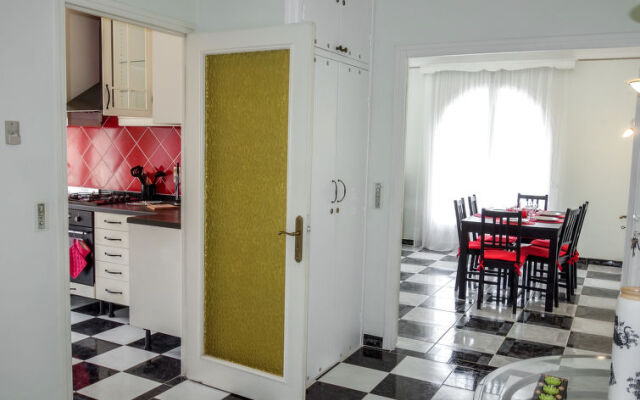 Holiday Home El Patio