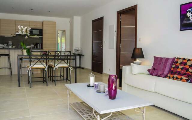 La villa Roméo - Piscine & Spa