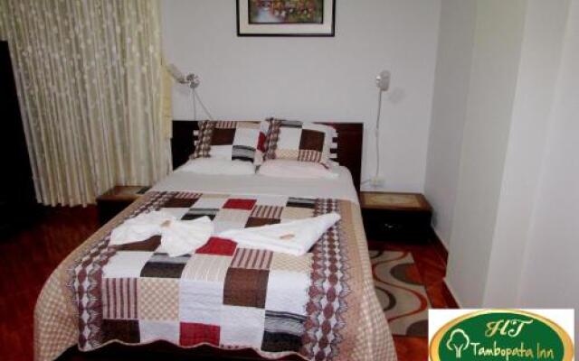 Hotel Tambopata Inn