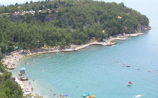 Fabulous Villa in Dramalj near Beach