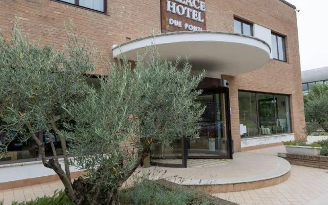 Palace Hotel Due Ponti