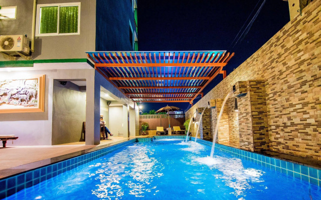 Hua Hin Good View Hotel