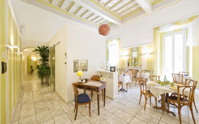 Relais Maddalena
