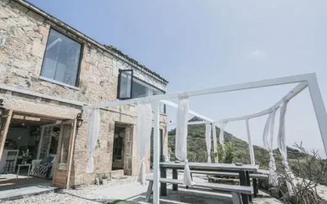 Wenling Jingxin Haishe Homestay