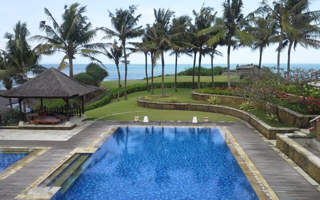 Nirwana Villa Estate