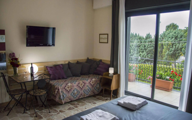 Mister Etna B&B