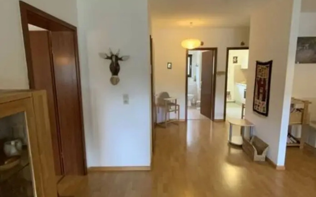 Yvonne Comfortable Holiday Residence