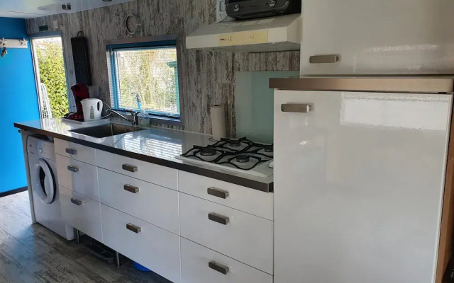 CS 61 - Vakantiepark Callassande