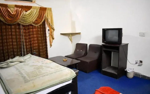 Expo View Hotel