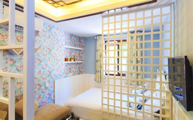 Zhigao Xiao Garden Tale Guest House
