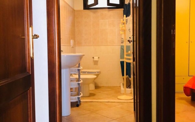 Taverna Alcu di Licciu