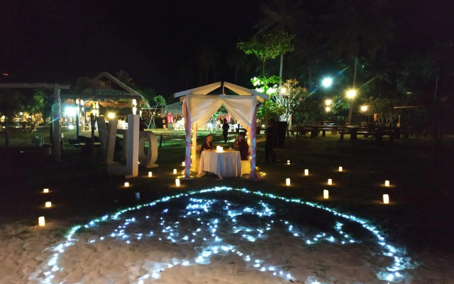 Palm Beach Resort & Spa