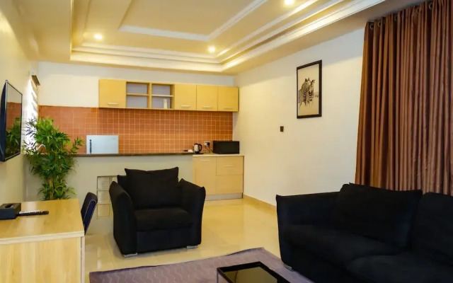 Shartell Hotels Jos