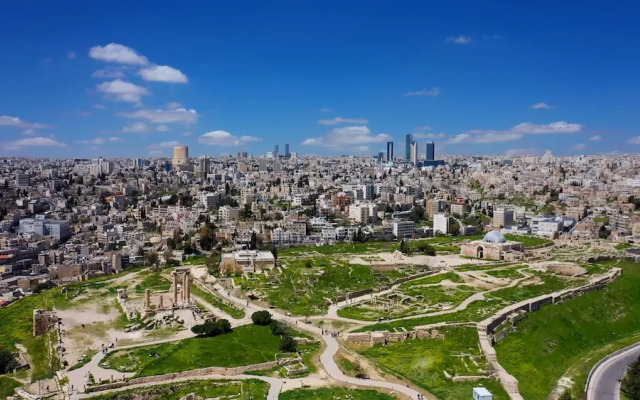 The Royal Luxury City Budget Visit