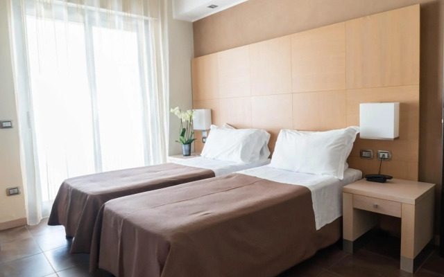 Hotel Abruzzo Marina