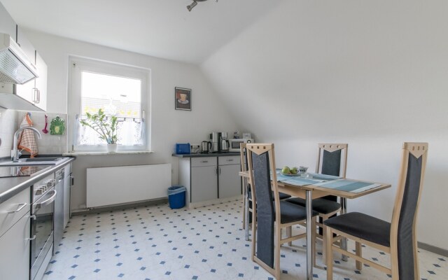 Private Apartment Tannenbergstraße